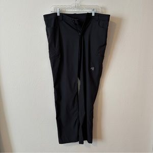 Eddie Bauer Guide Pro Hiking Pants Women’s Size 16